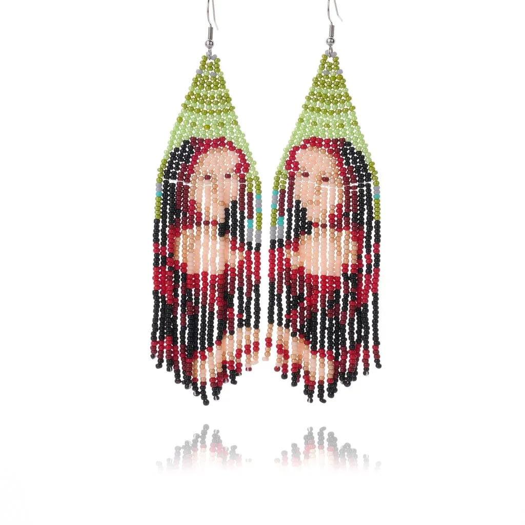 seed beads