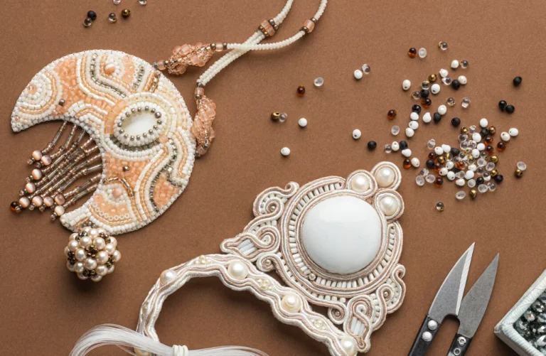 vintage dreams beads