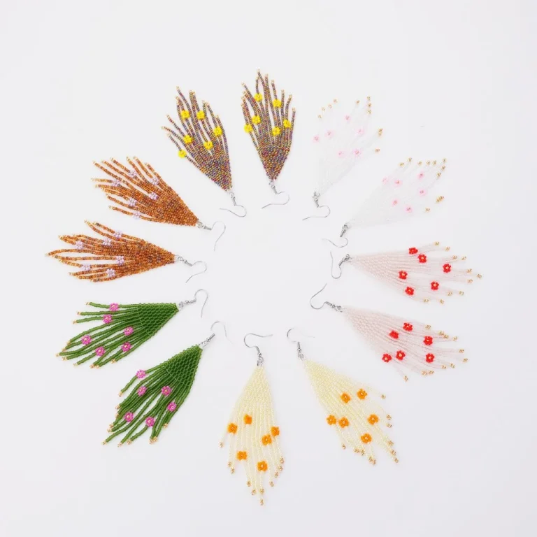 Is There Really a Difference Between Artisan and Handmade Beaded Jewelry