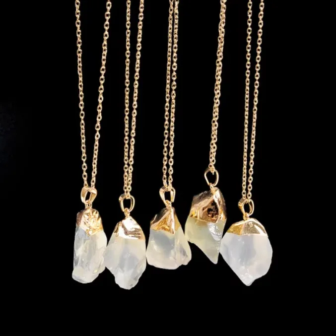 Crystal Jewelry