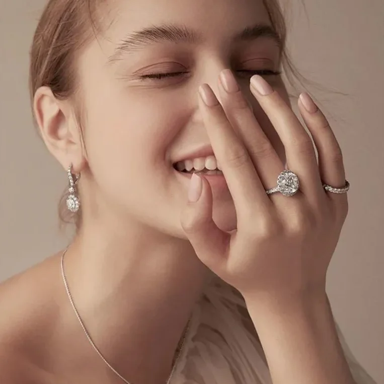 How to Choose the Perfect Faith Ring for Each Stage of Your Relationship