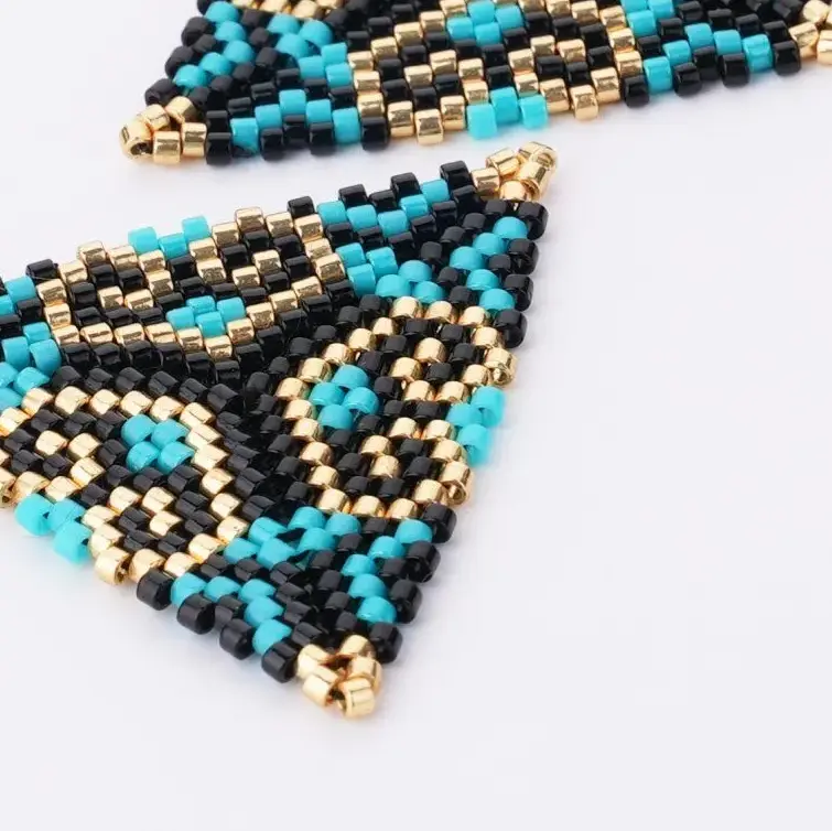 Top Sustainable Beads for Eco-Friendly Jewelry Makers in 2025