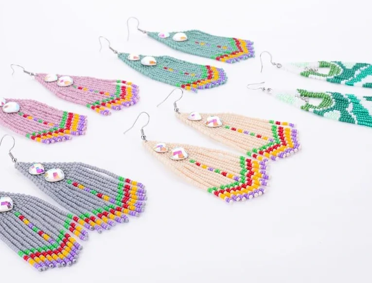 Top Handmade Jewelry Trends to Watch in 2025