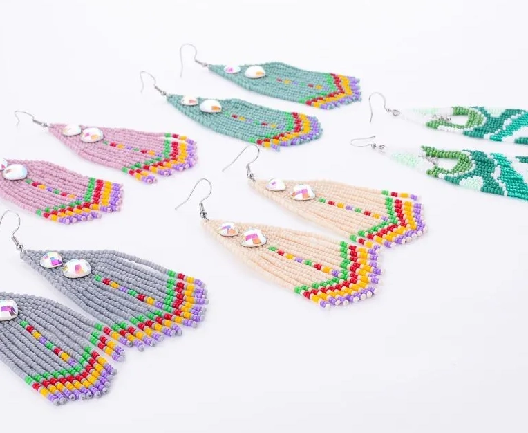 What Makes Handmade Jewelry Stand Out in the Market