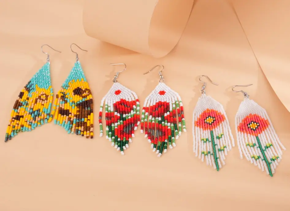 Why Sustainable Beads Are the Future of Jewelry Making