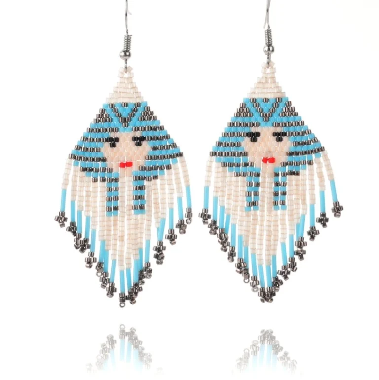 Tassel Earrings vs. Statement Earrings Which is Hotter in 2026