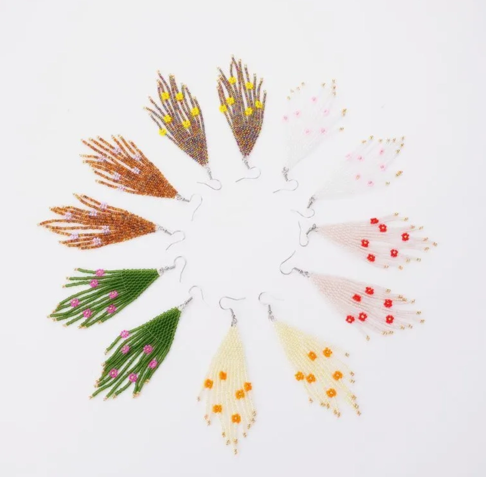 Best DIY Seed Bead Jewelry Projects That Will Elevate Your Collection