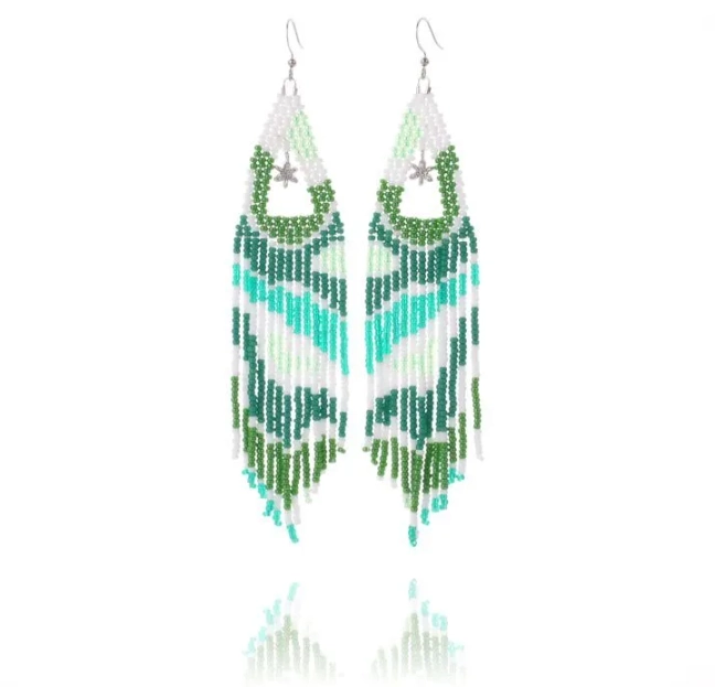 Why Gold Glass Beads Are Set to Dominate 2026 Jewelry Trends