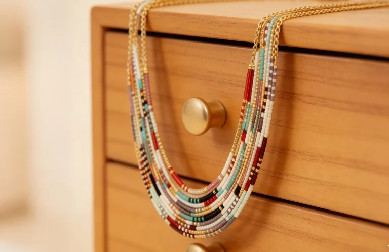 How to Leverage Vibrant Color Palettes to Dominate the Competitive 2026 Bohemian Jewelry Market