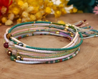 The 4-Step Quality Control Protocol of a Premium OEM Jewelry Manufacturer