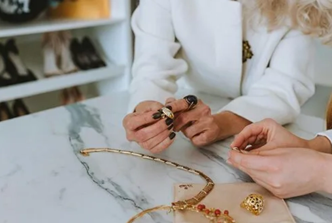 The Ultimate Guide to Beaded Jewelry Trends Set to Dominate in 2026