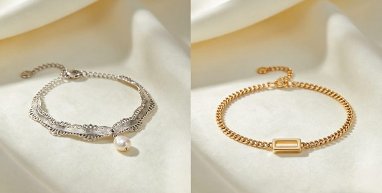 Handmade Jewelry vs Mass Produced Accessories Which One Offers More Value for Retailers