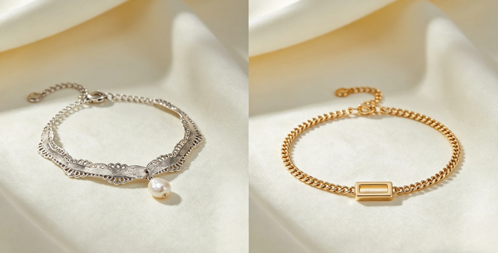 Handmade Jewelry vs Mass Produced Accessories Which One Offers More Value for Retailers
