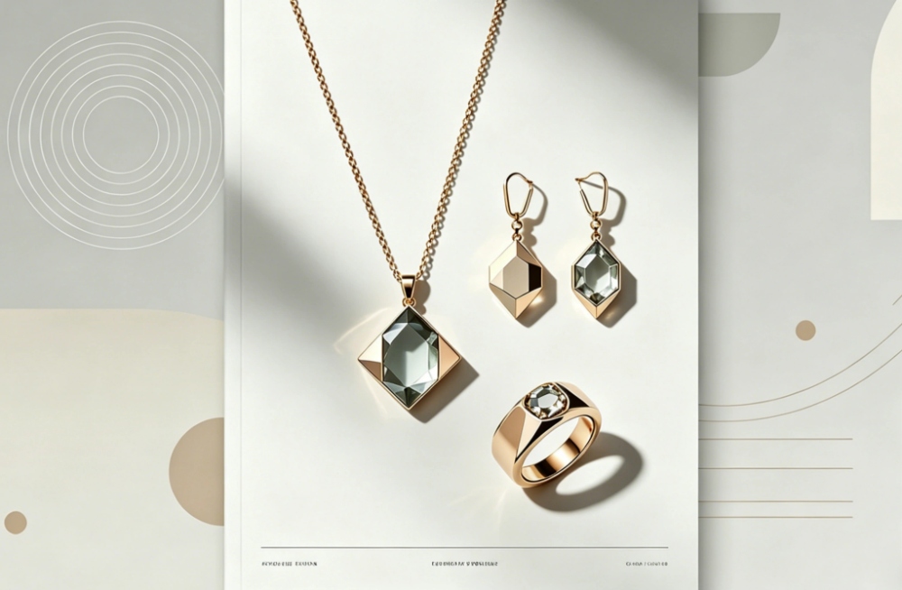 Why ODM Jewelry Design Is the Strategic Choice for Global Fashion Retailers