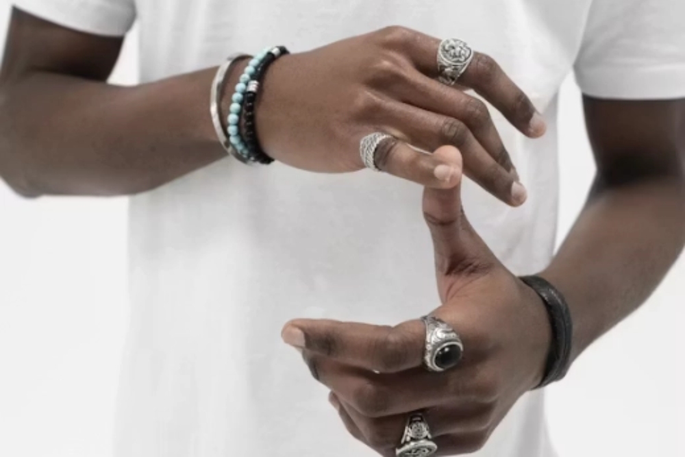 Are Boho-Style Accessories Suitable for Gender-Neutral Style and Gen Z Men