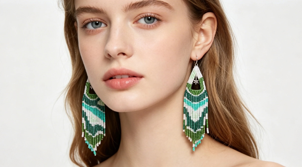 Bohemian Jewelry Customization Guide: How to Choose a Reliable One-Stop Customization Service Provider