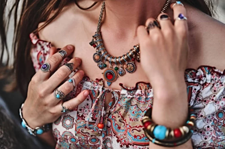 How Retailers Can Boost Sales with Unique Vintage Bohemian Statement Pieces