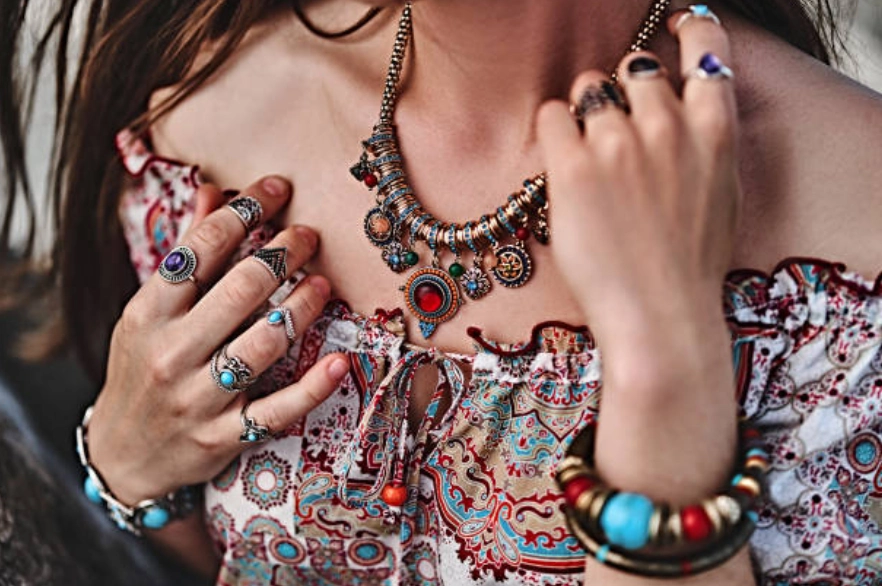 How Retailers Can Boost Sales with Unique Vintage Bohemian Statement Pieces