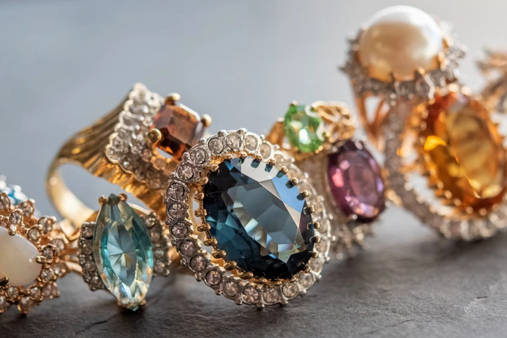 How to Choose the Right Light Luxury Jewelry for Independent Online Stores
