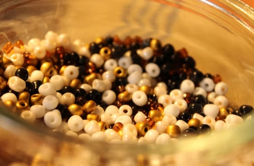 Why Gold Glass Beads Are Dominating 2026 Jewelry Trends for Modern Retailers