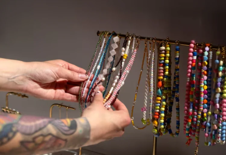 What Makes Hand-Woven Miyuki Beaded Jewelry Different
