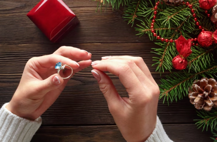 Christmas Jewelry Wholesale Planning for Boutique Buyers