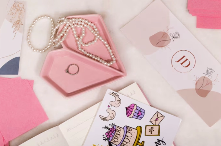 Jewelry Packaging Ideas for Beaded Collections