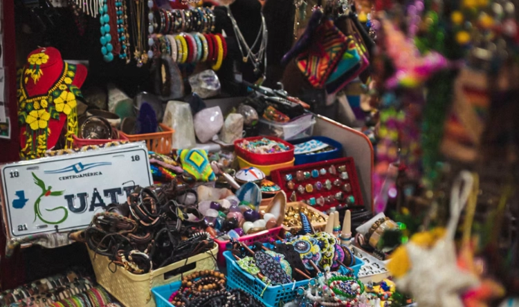 Jewelry Quality Inspection for Handmade Beaded Orders